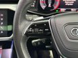 Audi A7 3.0 TDI V6 50 S line Sportback 5dr Diesel Tiptronic quattro Euro 6 (s/s) (2 34
