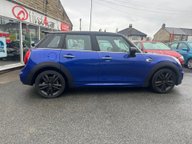 Mini Hatch COOPER SPORT 6