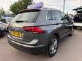 Volkswagen Tiguan 1.5 TSI EVO Match DSG Euro 6 (s/s) 5dr 7