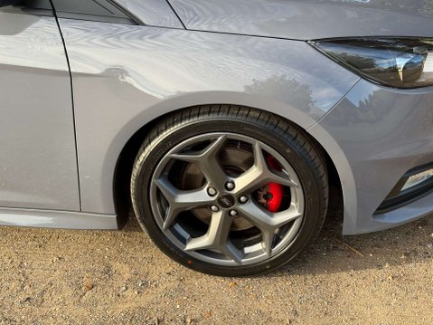 Ford Focus 2.0 Focus ST-3 TDCi 5dr 59