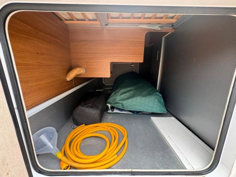 Fiat Auto-Trail 17