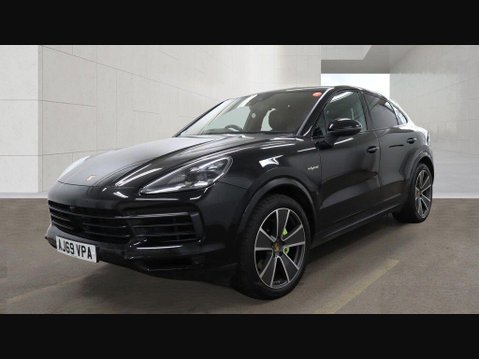 Porsche Cayenne V6 3