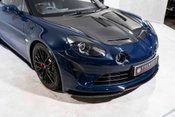 Alpine A110 R R TURINI. NOW SOLD. SIMILAR REQUIRED. PLEASE CALL 01903 254800. 39