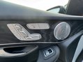 Mercedes-Benz GLC GLC 220 D 4MATIC AMG LINE PREMIUM PLUS 39