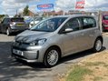 Volkswagen Up MOVE UP 1 OWNER 26