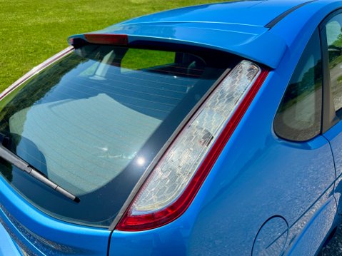 Ford Focus SPORT 42