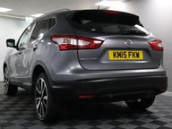 Nissan Qashqai TEKNA DIG-T 29