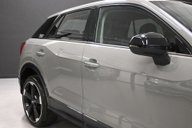 Audi Q2 1.4 Q2 S Line Edition 1 TFSI Semi-Auto 5dr 14