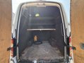 Mercedes-Benz Sprinter RACE VAN CAMPER VAN MOTORHOME 15