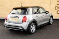 Mini Hatch COOPER CLASSIC 2