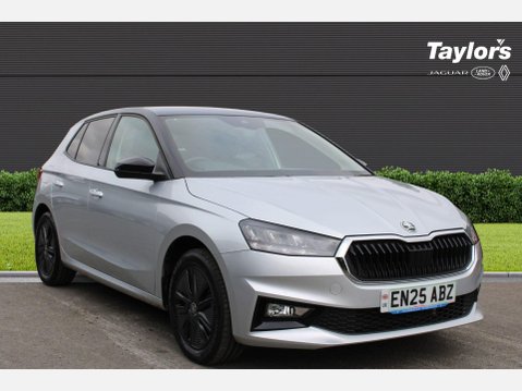 Skoda Fabia DESIGN EDITION TSI DSG 8