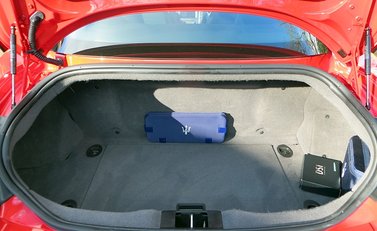 Maserati Granturismo S 16