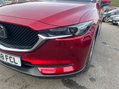 Mazda CX-5 2.2 SKYACTIV-D Sport Nav+ Euro 6 (s/s) 5dr 11