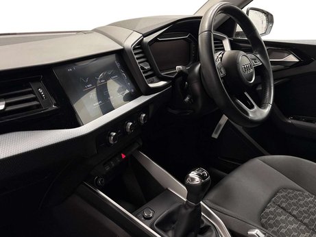 Audi A1 1.0 A1 Sportback 30 TFSI Sport 5dr 1