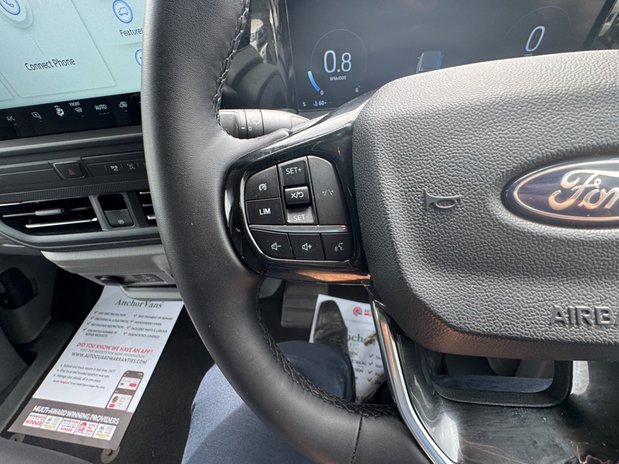 Ford Transit Custom Crew Cab AUTO SWB L1H1 Limited 320 Air Con Alloys Camera Sensors EURO 6 21