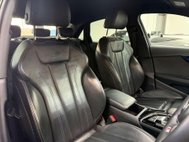 Audi A4 2.0 TDI 35 Black Edition Saloon 4dr Diesel S Tronic Euro 6 (s/s) (163 ps) 33