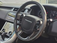 Land Rover Range Rover Sport SDV6 HSE DYNAMIC 15