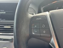 Volvo XC60 2.0 D4 SE Lux Nav SUV 5dr Diesel Auto Euro 6 (s/s) (190 ps) 10