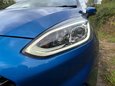 Ford Fiesta ST-LINE X 24