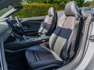 Audi R8 5.2 R8 Spyder Quattro V10 Semi-Auto 4WD 2dr 10
