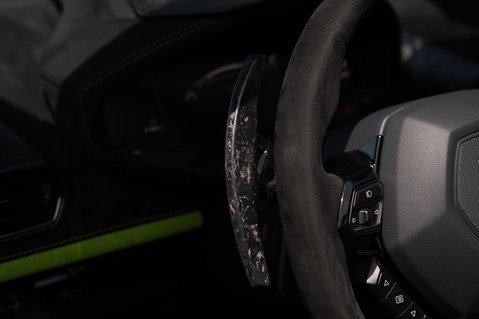 Lamborghini Huracan 5.2 V10 LP 640-4 Performante Spyder LDF 4WD Euro 6 (s/s) 2dr 28