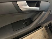 Audi A3 1.6 TDI SE Sportback S Tronic Euro 5 (s/s) 5dr 18