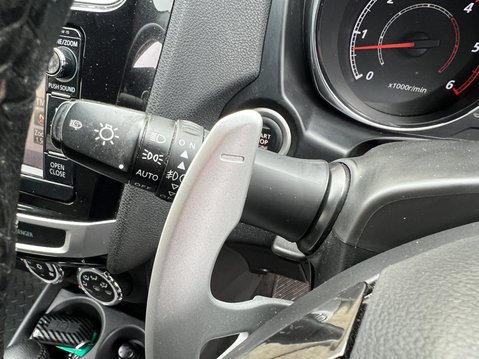 Mitsubishi Asx 2.3 Di-D 4 Hatchback 5dr Diesel Automatic Euro 6 (148 bhp) 23