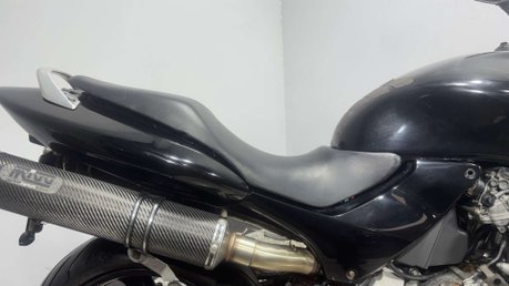 Honda CB 1998 54K PROJECT BIKE SPARES OR REPAIR 600CC 26