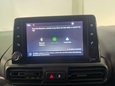 Vauxhall Combo 1.5 Combo 2300 Sportive S/S 21