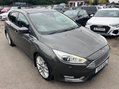 Ford Focus 1.5 TDCi Titanium X Powershift Euro 6 (s/s) 5dr 1