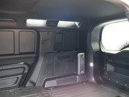 Land Rover Defender 110 HARD TOP SE MHEV super low miles styled by SEEKER UK ask about rear seats  23