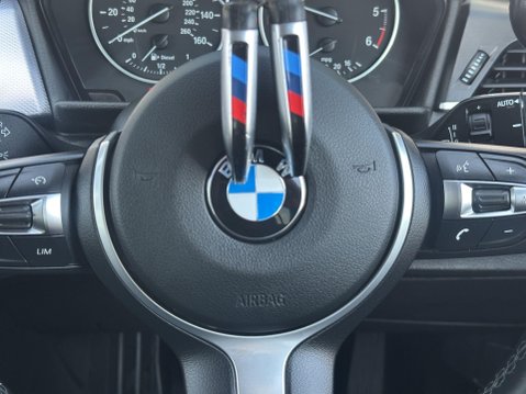 BMW 2 Series 2.0 218d M Sport Euro 6 (s/s) 5dr 49