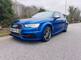 Audi A3 S3 SPORTBACK QUATTRO 2