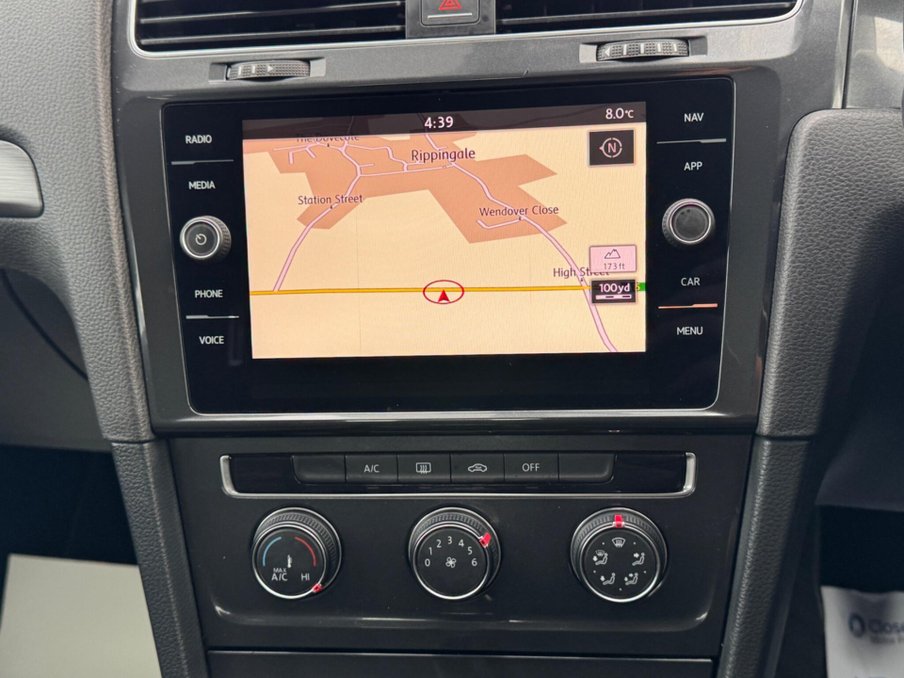 2017 Volkswagen Golf — image 14