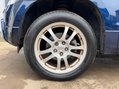 Suzuki Grand Vitara 1.9 DDiS SZ-T 4WD Euro 5 5dr 20