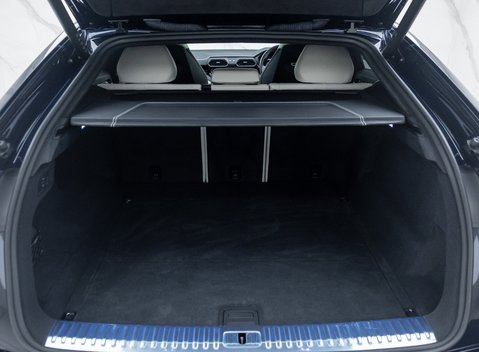 Lamborghini Urus S 41