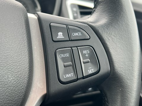 Suzuki S-Cross MOTION BOOSTERJET MHEV 31