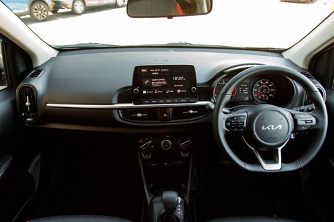 Kia Picanto GT-LINE 3