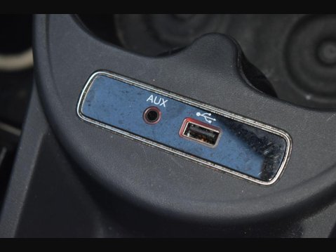 Fiat 500 1.2 Lounge Hatchback 3dr Petrol Dualogic Euro 6 (s/s) (69 bhp) 21