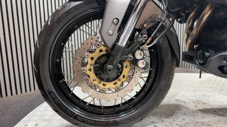 Yamaha XT 2014 ONLY 32K FULL LUGGAGE ADVENTURE BIKE 1200CC 42