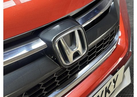 Honda CR-V 2.0 i-VTEC SE Plus Navi SUV 5dr Petrol Manual Euro 6 (s/s) (155 ps) 14