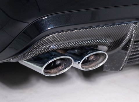 Mercedes-Benz CLK 63 AMG BLACK SERIES 33