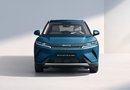 BYD ATTO 2 DM-i BOOST 2
