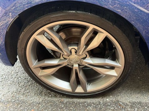 Audi S1 2.0 S1 Quattro 4WD 3dr 67