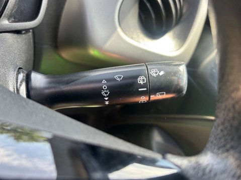 Citroen C1 1.2 PureTech Feel Airscape 5dr Petrol Manual Euro 6 (Euro 6) (82 ps) 31