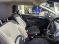Ford Fiesta 1.25 Zetec Euro 5 3dr 12