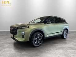 JAECOO 7 1.5T SHS 18.3kWh Luxury SUV 5dr Petrol Plug-in Hybrid Auto Euro 6 (s/s) (20