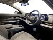 Nissan ARIYA 63kWh Advance SUV 5dr Electric Auto 7.4kW Charger (217 ps) Cruise Control 12