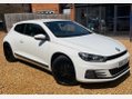 Volkswagen Scirocco 1.4 TSI BlueMotion Tech GT Euro 6 (s/s) 3dr 4