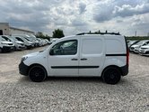 Mercedes-Benz Citan LWB L2H1 (SOLD) Low Roof EURO 6 NO VAT 1